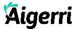 Aigerri logo