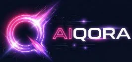 AIQORA logo