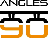 Angles90 logo