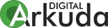Arkuda Digital logo