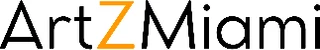 ArtZMiami logo