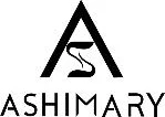 Ashimary Hair logo