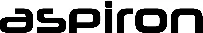 Aspiron logo