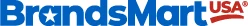 BrandsMart USA logo