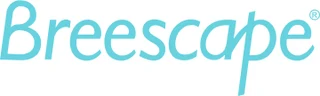 Breescape logo