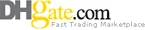 DHgate logo