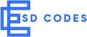 ESD Codes logo