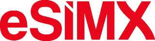 eSIMX logo