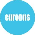 EuroDNS logo