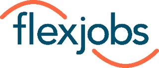 FlexJobs logo