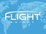 Flight Knight logo