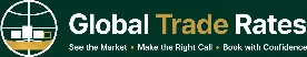 Global Trade Rates logo
