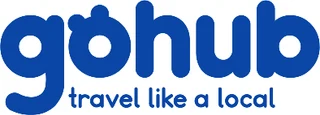 Gohub logo