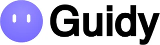 Guidy AI logo