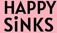 Happy Sinks logo