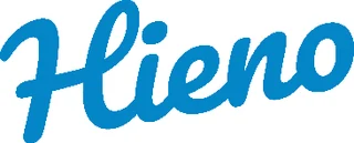 Hieno logo