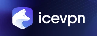 IceVPN logo