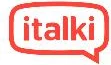 italki DACH logo
