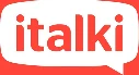 italki logo