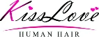 KissLove Hair logo