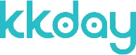 KKday Taiwan logo