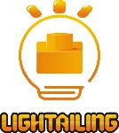 Lightailing logo