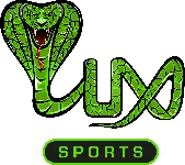 Lux Grip Socks logo