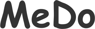 MeDo logo