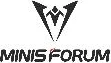 Minisforum France logo