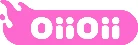 OiiOii logo