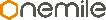 Onemile logo