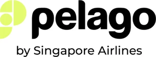 Pelago by Singapore Airlines logo