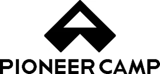 Pioneer Camp logo