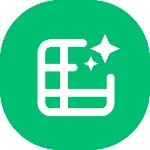PopAi AI Sheets logo