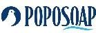 POPOSOAP logo
