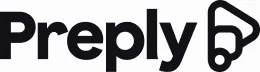 Preply logo