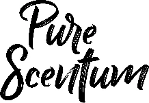 Pure Scentum logo
