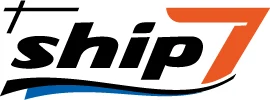Ship7 logo