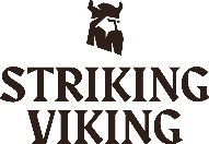 Striking Viking logo