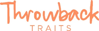 Throwback Traits logo