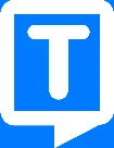 Transkriptor logo