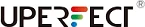 UPERFECT logo