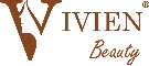 Vivien Hair logo